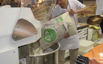 Le cadre du label peut aider votre entreprise à progresser en matière de développement durable. © A.Tandeau
